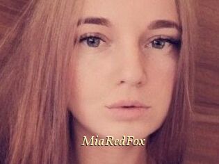 MiaRedFox Vidéo porno gratuite