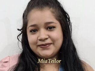MiaTeilor Vidéo porno gratuite