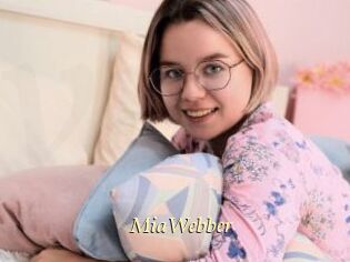 MiaWebber