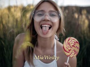 MiaWesley