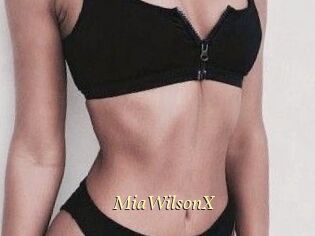 MiaWilsonX
