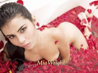 MiaWright