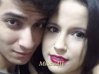 MiaandJJ