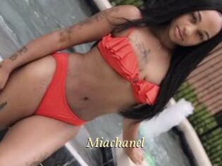 Miachanel Vidéo porno gratuite