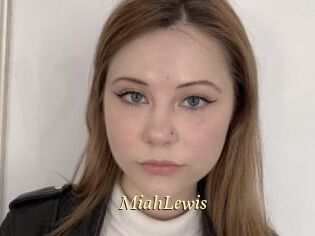 MiahLewis