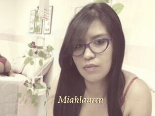 Miahlauren