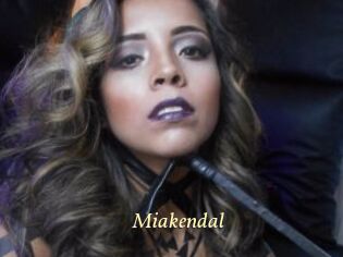 Miakendal