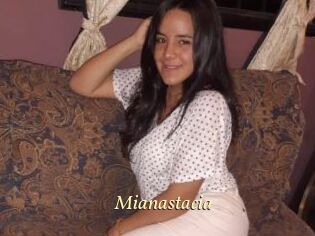 Mianastacia