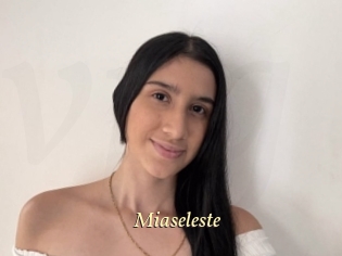 Miaseleste