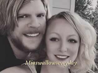 Miaswallowsevryday