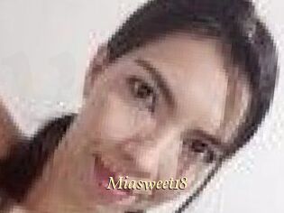 Miasweet18