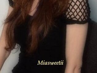 Miasweetii