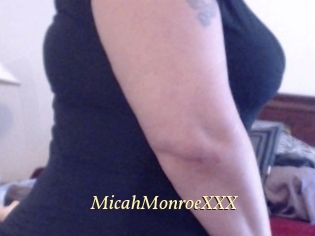 MicahMonroeXXX Vidéo porno gratuite