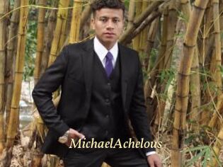 MichaelAchelous