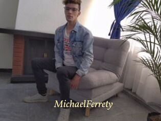 MichaelFerrety