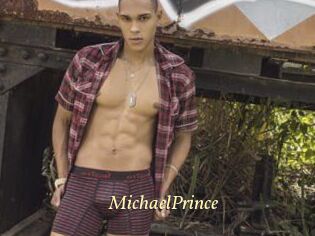 MichaelPrince
