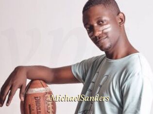 MichaelSanders