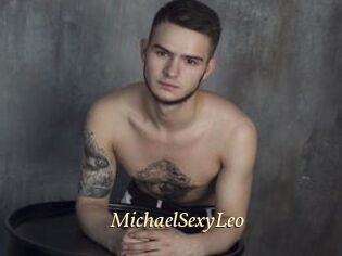 MichaelSexyLeo