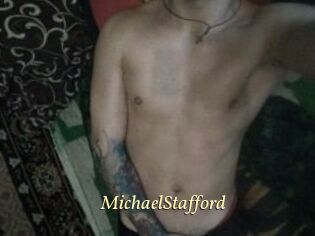 Michael_Stafford