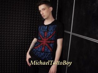 MichaelTattoBoy
