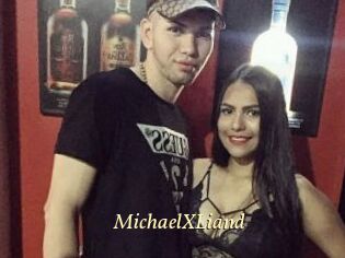 MichaelXLiand