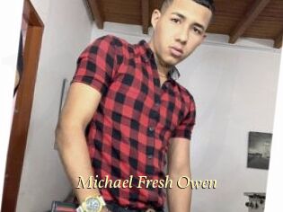 Michael_Fresh_Owen Vidéo porno gratuite