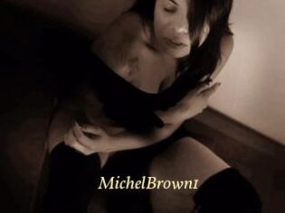 MichelBrown1