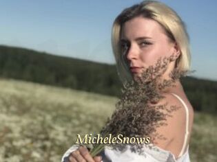 MicheleSnows
