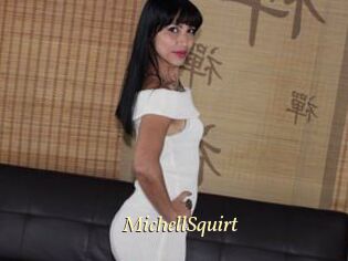 MichellSquirt