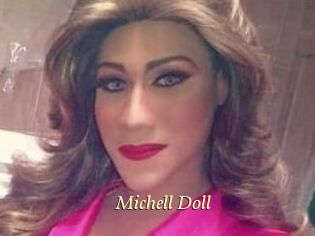 Michell_Doll