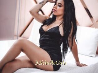 MichelleGate