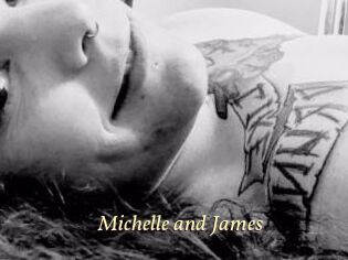 Michelle_and_James