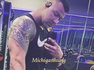 Michiganhung
