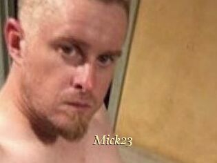 Mick23