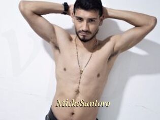 MickeSantoro