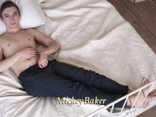MickeyBaker