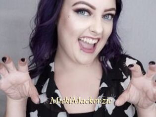 MickiMackenzie