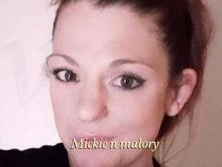 Mickie_n_malory
