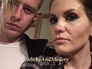 MickyAndMallery