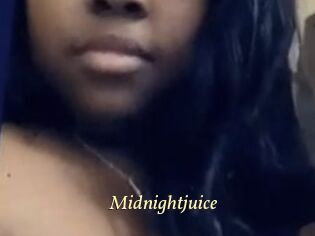 Midnightjuice