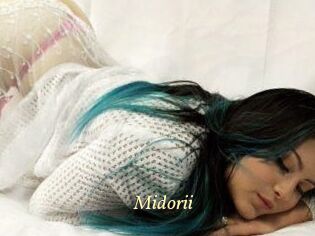 Midorii