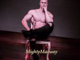 MightyMacway