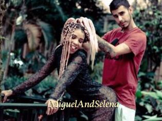 MiguelAndSelena