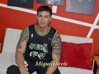 MiguelDavis