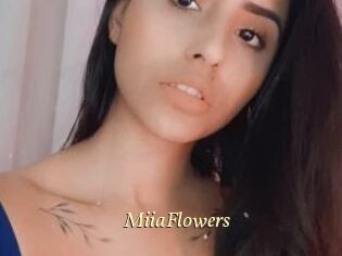 MiiaFlowers Vidéo porno gratuite