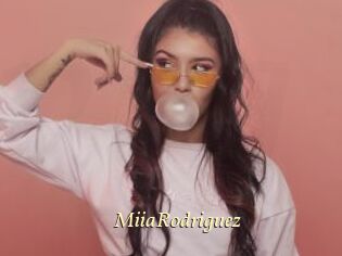 MiiaRodriguez