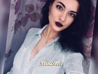 MiiaSteel