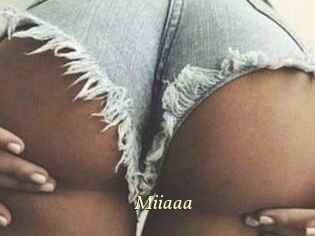 Miiaaa