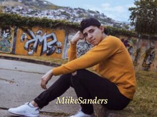 MiikeSanders