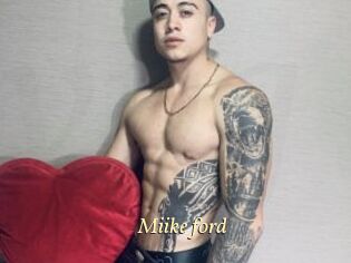 Miike_ford Vidéo porno gratuite